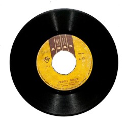 Adnan Şenses - Izdırapla İnlerimSokağın Ardındayım (107) PLK16409 - 1