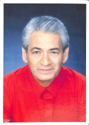 Adnan Şenses Kartpostal KRT1817 - Gökçekoleksiyon