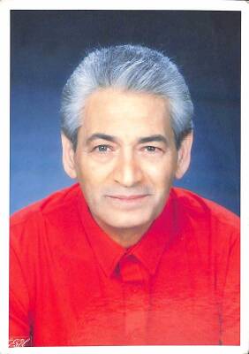 Adnan Şenses Kartpostal KRT1817 - 1