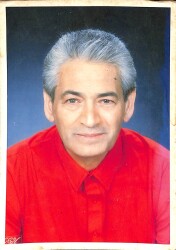 Adnan Şenses Kartpostal (Küçük Boy) KRT21955 - Gökçekoleksiyon