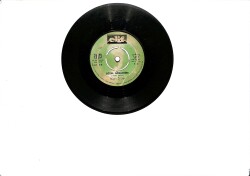 Adnan Şenses - Sabır Duası / Güzel Gözlerine PLAK (10/5) PLK25635 - Gökçekoleksiyon