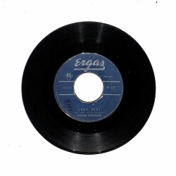 Adnan Varveren - Abudik Gubudik Unut Beni PLAK (107.5) PLK18532 - 2