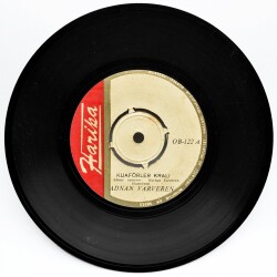 Adnan Varveren - Kuaförler Kralı (107) PLK8580 - 1