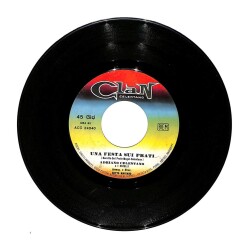 Adriano Celentano- Mondo In MiUna Festa Sui Prati (107.5) PLK16428 - 2