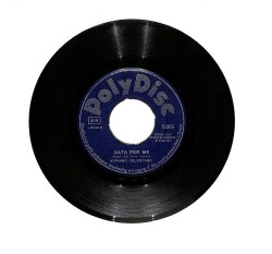Adriano Celentano - Non Esser Timida Nata Per Me PLAK (107) PLK22155 - 1