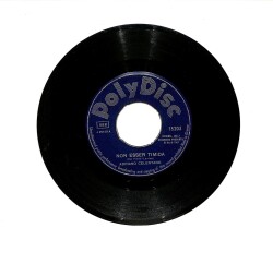 Adriano Celentano - Non Esser Timida Nata Per Me PLAK (107) PLK22155 - 2