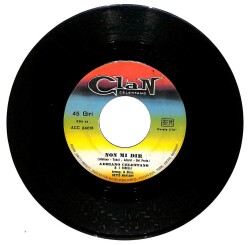 Adriano Celentano - Non Mı Dır - Non Plangero (107) PLK16379 - 1