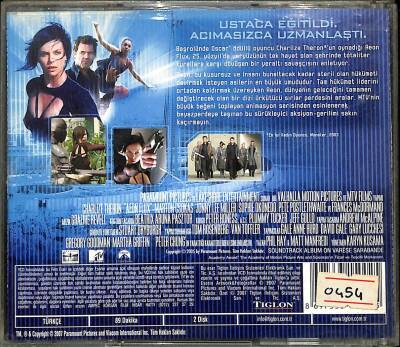 Aeonflux VCD Film (108.5) VCD23941 - 4