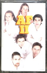 Af II Kaset (Sıfır) KST28551 - 1