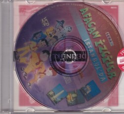Afacan İzciler İstanbul`da VCD Film VCD10232 - 2
