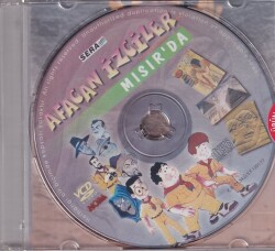 Afacan İzciler Mısır`da VCD Film VCD10231 - 2