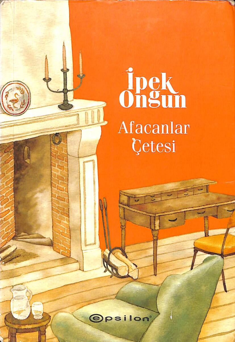 Afacanlar Çetesi NDR101069 - 1