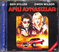 Afili Aynasızlar VCD Film (İkinci El - 10/7.5) VCD26544 - 1