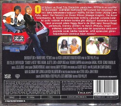 Afili Aynasızlar VCD Film (İkinci El - 10/7.5) VCD26544 - 2