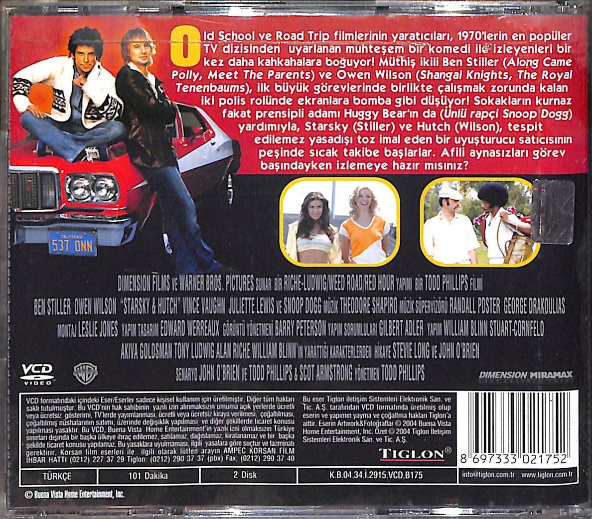 Afili Aynasızlar VCD Film (İkinci El - 10/7.5) VCD26544 - 2