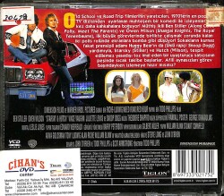 Afili Aynasızlar VCD Film VCD16693 - 2