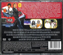 Afili Aynasızlar VCD Film VCD20893 - 4
