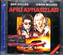 Afili Aynasızlar VCD Film VCD20893 - 1