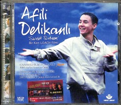 Afili Delikanlı VCD Film (108) VCD21386 - 3