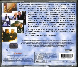 Afili Delikanlı VCD Film (108) VCD21386 - 4