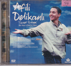 Afili Delikanlı VCD Film VCD10922 - 1