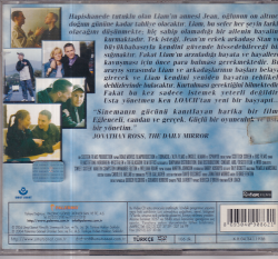 Afili Delikanlı VCD Film VCD10922 - 2