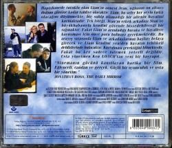 Afili Delikanlı VCD Film VCD12701 - 2