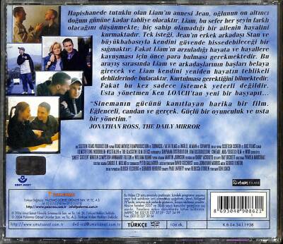 Afili Delikanlı VCD Film VCD12701 - 2