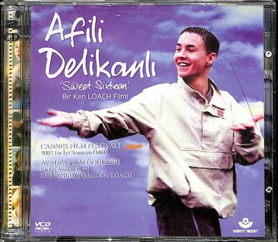 Afili Delikanlı VCD Film VCD12915 - 1