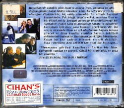 Afili Delikanlı VCD Film VCD15712 - 2