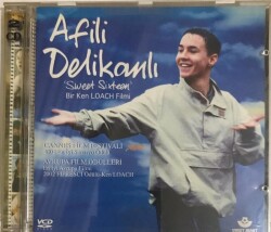 Afili Delikanlı VCD Film VCD4807 - 1