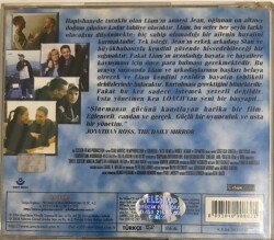 Afili Delikanlı VCD Film VCD4807 - 2