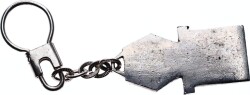 AGF Yonca Formunda Eski Anahtarlık AKS510 - 4
