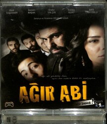 Ağır Abi VCD Film (108.5) VCD23692 - 1