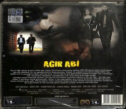 Ağır Abi VCD Film VCD13000 - 2