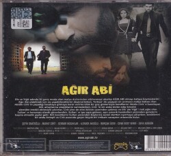 Ağır Abi VCD Film VCD9266 - 2