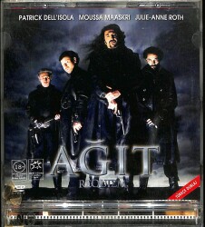 Ağıt VCD Film (108.5) VCD24359 - 3