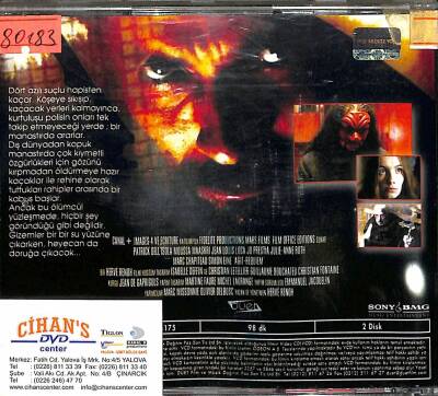 Ağıt VCD Film (108.5) VCD24359 - 2