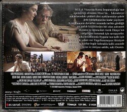 Agora (Rachel Weisz) VCD Film VCD12390 - 2