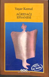 Ağrıdağı Efsanesi NDR101311 - Gökçekoleksiyon