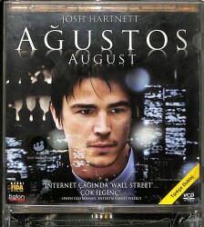 Ağustos (Josh Hartnett) VCD Film (106.5) VCD20439 - 3