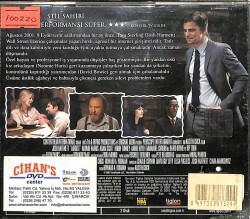 Ağustos (Josh Hartnett) VCD Film (106.5) VCD20439 - 4