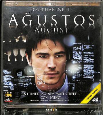 Ağustos (Josh Hartnett) VCD Film (106.5) VCD20439 - 1