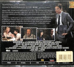 Ağustos (Josh Hartnett) VCD Film (106.5) VCD20521 - 4