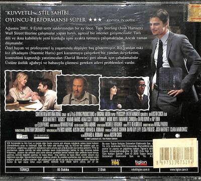 Ağustos (Josh Hartnett) VCD Film (106.5) VCD20521 - 4