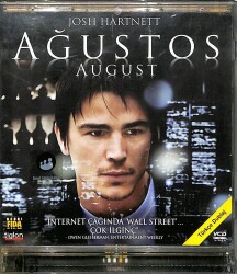 Ağustos (Josh Hartnett) VCD Film (106.5) VCD20521 - 1