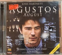 Ağustos (Josh Hartnett) VCD Film VCD11739 - 1