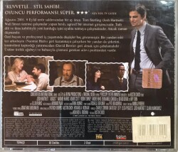 Ağustos (Josh Hartnett) VCD Film VCD11739 - 2