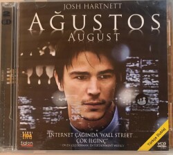 Ağustos (Josh Hartnett) VCD Film VCD11864 - 1