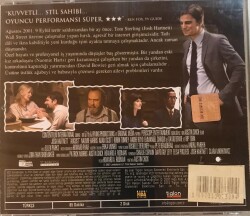Ağustos (Josh Hartnett) VCD Film VCD11864 - 2